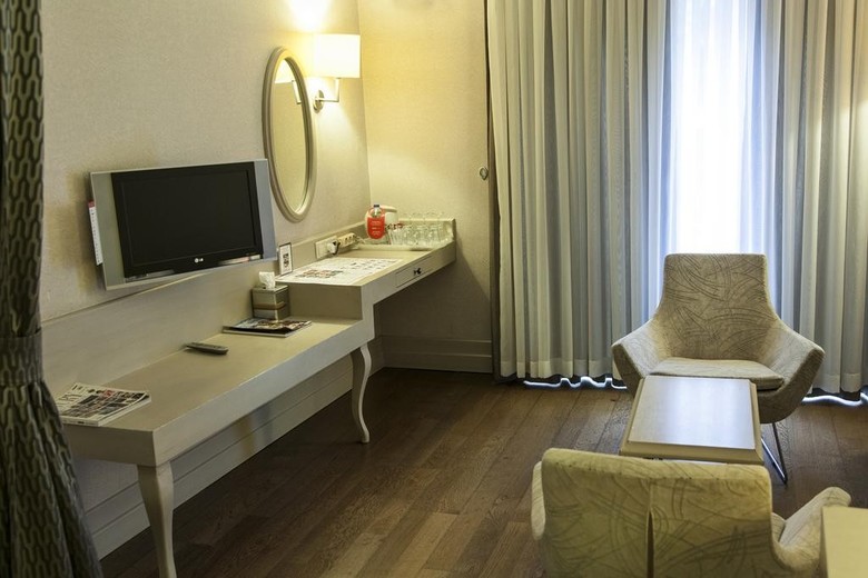 Hotel Faros Old City