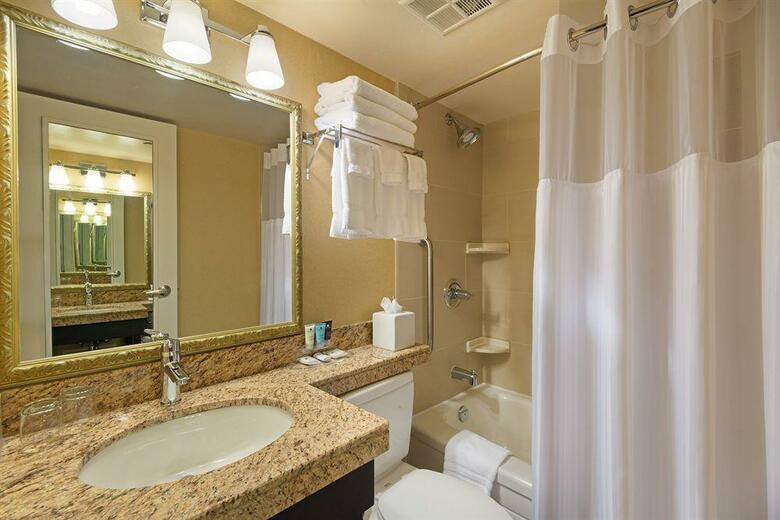 Hotel Park Plaza Toronto Airport