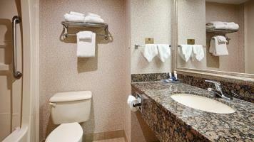 Hotel Best Western Toronto Airport