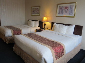 Days Hotel And Conference Centre Airport East