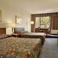 Days Hotel And Conference Centre Airport East
