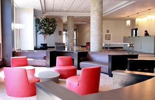 Hotel Delta Markham