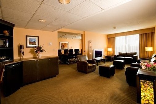 Radisson Hotel Toronto East