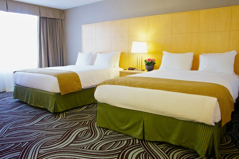Radisson Hotel Toronto East