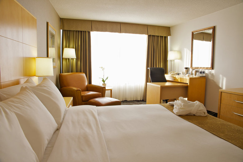 Radisson Hotel Toronto East