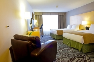 Radisson Hotel Toronto East