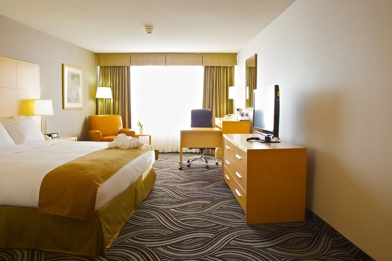 Radisson Hotel Toronto East