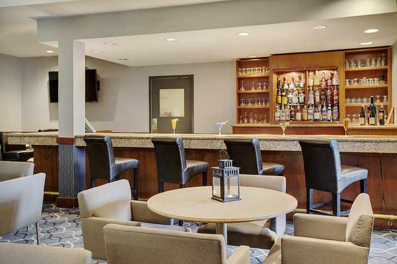 Radisson Hotel Toronto East