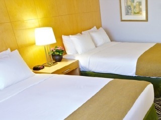 Radisson Hotel Toronto East