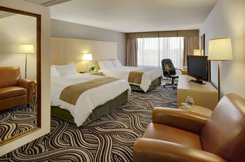 Radisson Hotel Toronto East