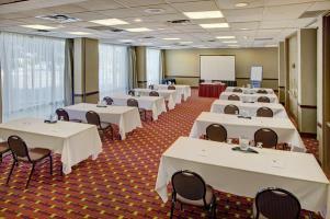 Radisson Hotel Toronto East