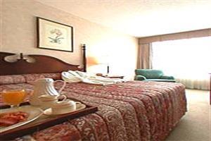 Radisson Hotel Toronto East