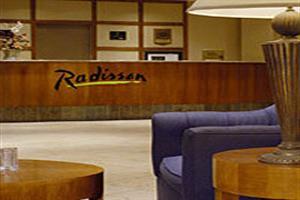 Radisson Hotel Toronto East