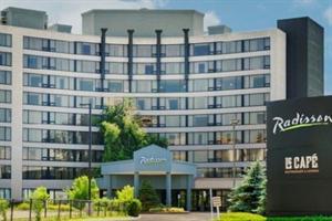 Radisson Hotel Toronto East