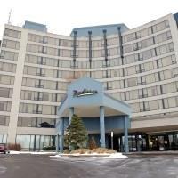 Radisson Hotel Toronto East