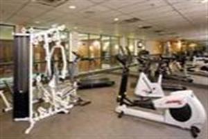 Hotel Double Tree By Hilton Toronto Aiport