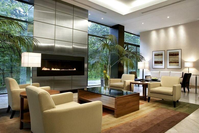 Hotel Westin Prince Toronto