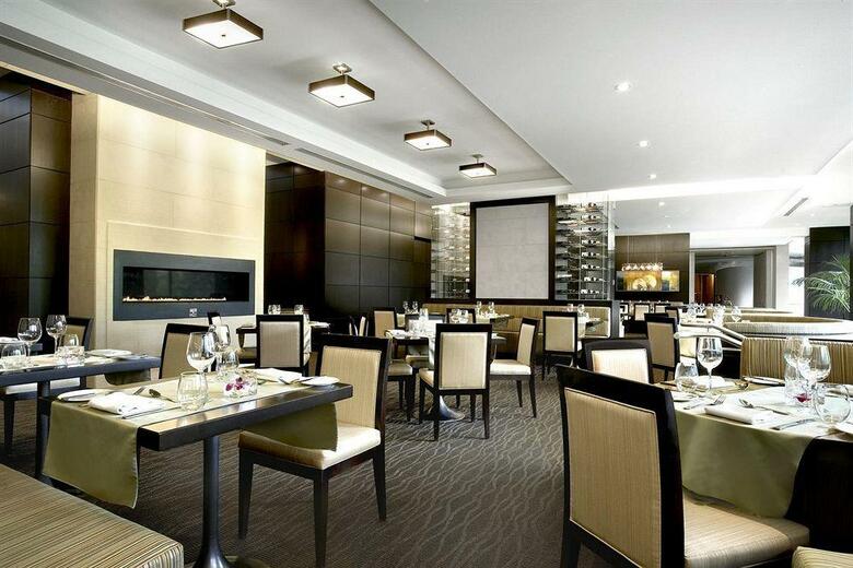 Hotel Westin Prince Toronto