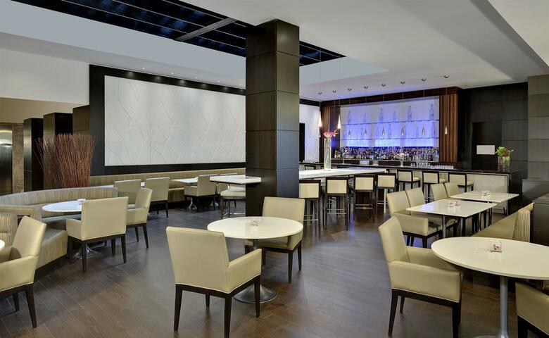 Hotel Westin Prince Toronto