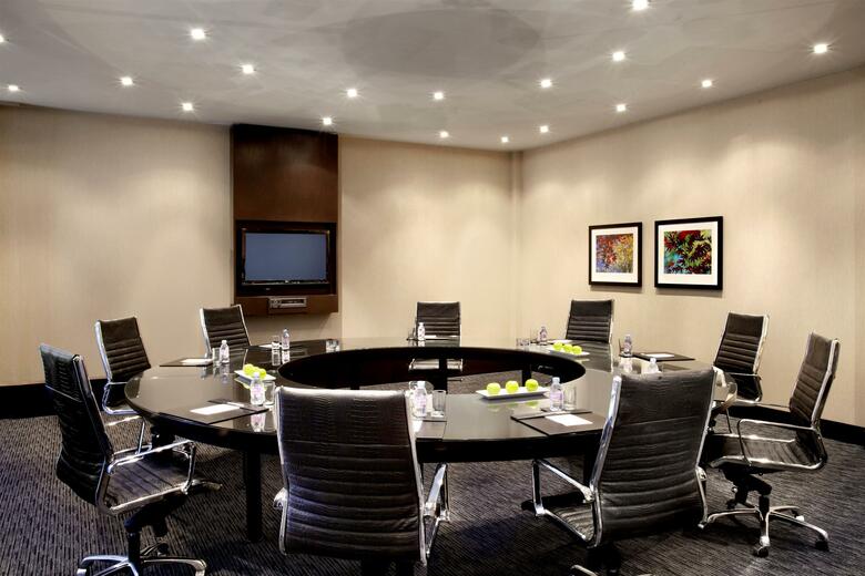 Hotel Westin Prince Toronto