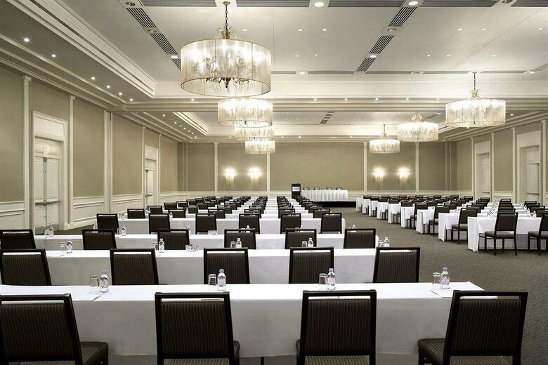 Hotel Westin Prince Toronto