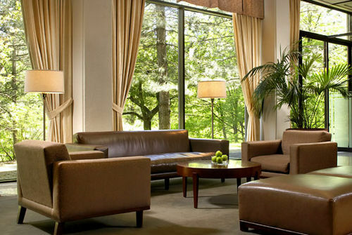 Hotel Westin Prince Toronto
