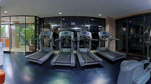 Hotel Westin Prince Toronto