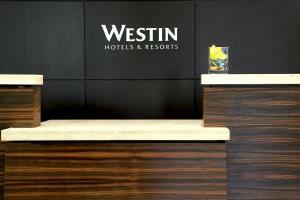 Hotel Westin Prince Toronto