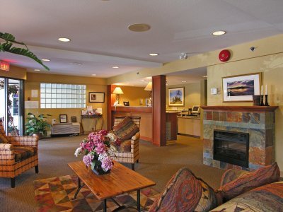 Hotel Accent Inn Burnaby