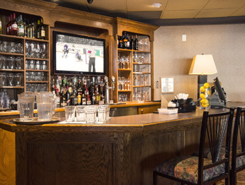 Hotel Accent Inn Burnaby