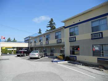 Hotel Happy Day Inn