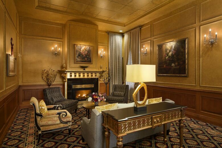 Hotel Executive Le Soleil