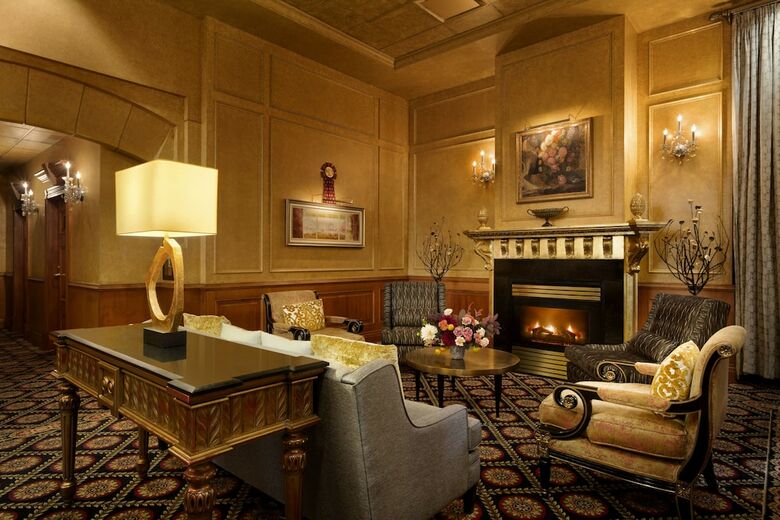 Hotel Executive Le Soleil
