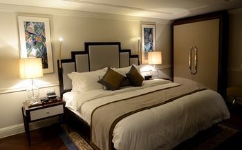 Hotel Metropole