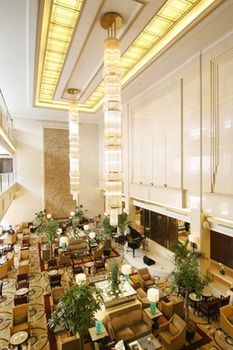 Okura Garden Hotel Shanghai