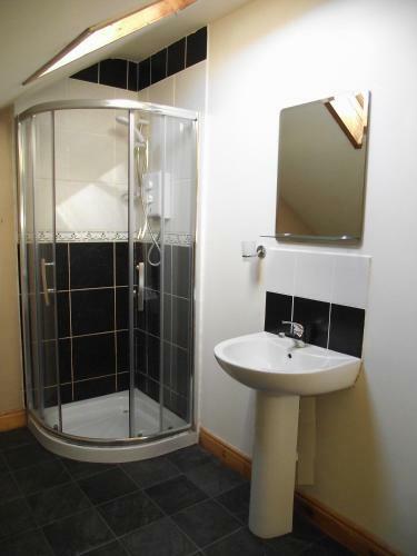 Hostal Aras Ghleann Cholm Cille