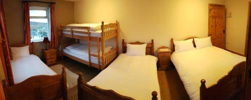 Hostal Aras Ghleann Cholm Cille