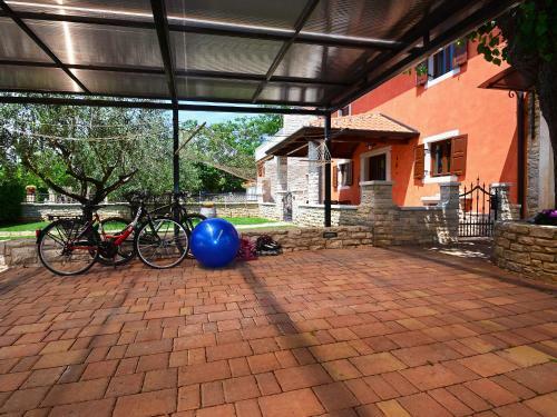 Holiday Home Villa Mala