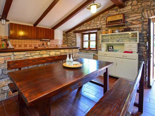 Holiday Home Villa Mala