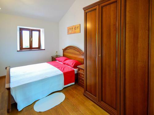 Holiday Home Villa Mala