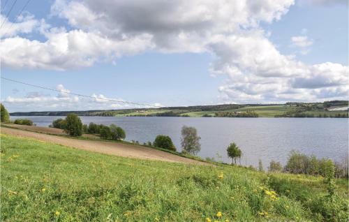 Holiday Home Eina Strande