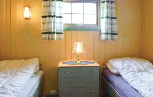 Holiday Home Eina Strande