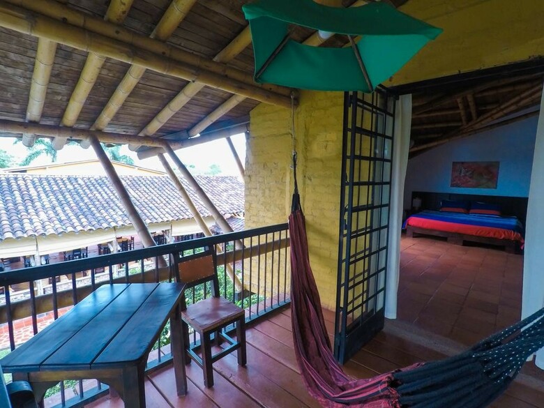 Agroturismo Finca Hotel La Quinta Porra