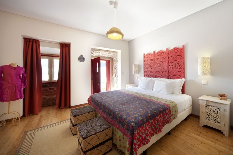 Bed & Breakfast Artvilla