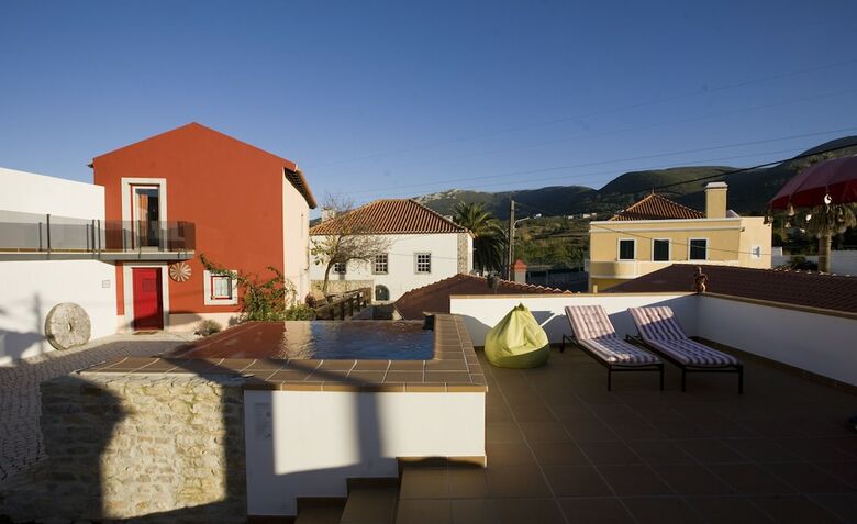 Bed & Breakfast Artvilla