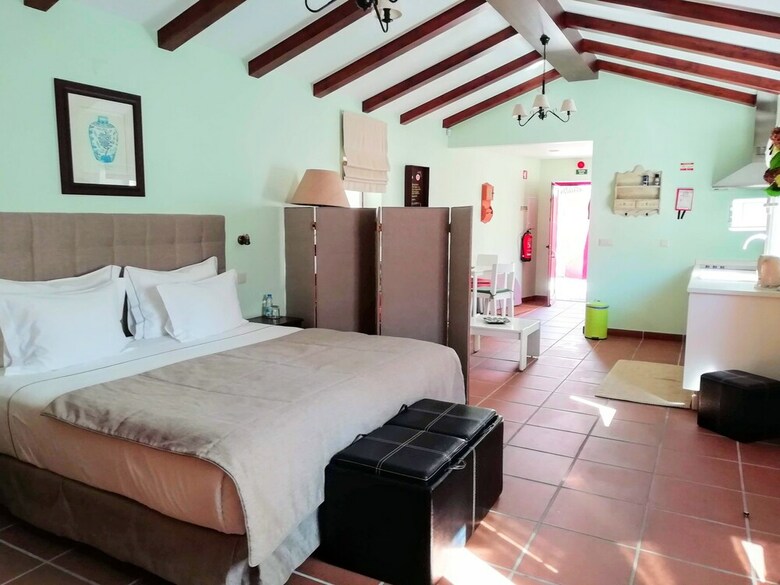Bed & Breakfast Artvilla
