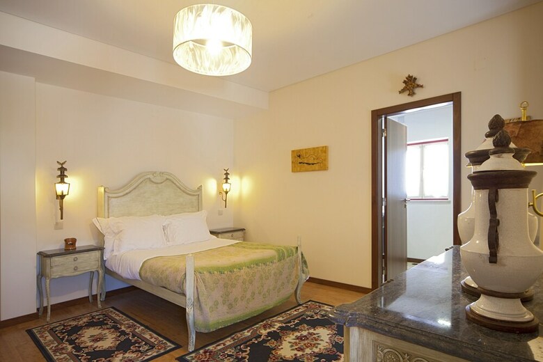 Bed & Breakfast Artvilla