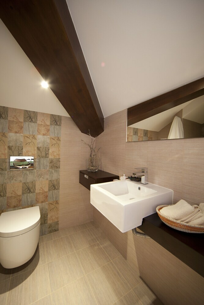 Bed & Breakfast Artvilla