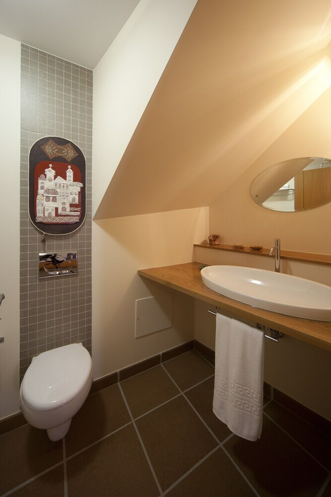 Bed & Breakfast Artvilla
