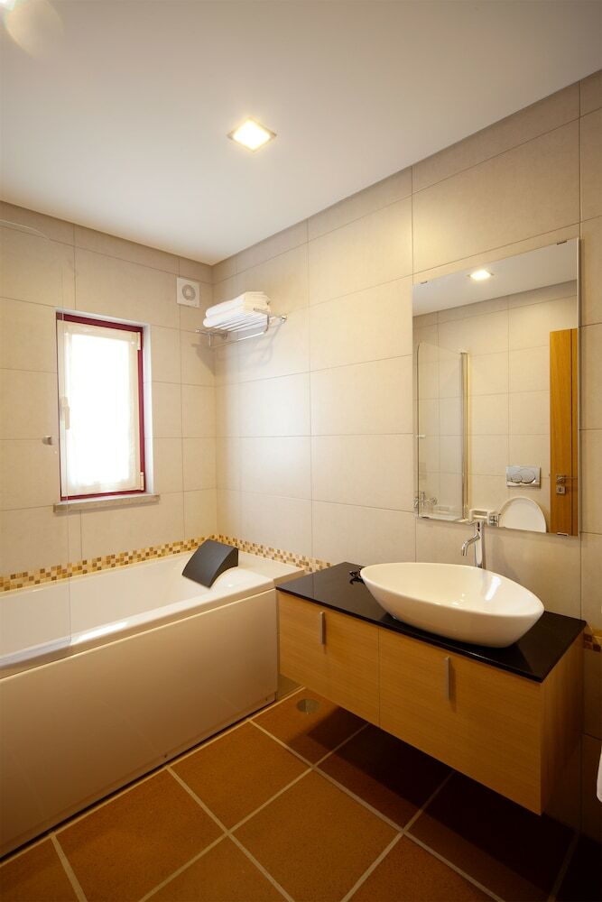 Bed & Breakfast Artvilla